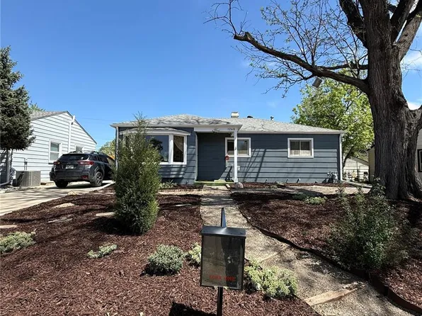 1260 S Shoshone Street, Denver, CO 80223