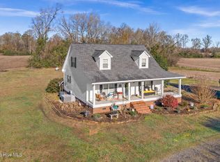 1074 Wellstown Road, Teachey, NC 28464