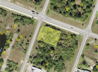 14563 Ingraham Blvd, Port Charlotte, FL 33981