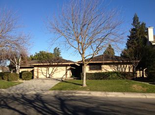 2500 Veneman Ave, Modesto, CA 95356