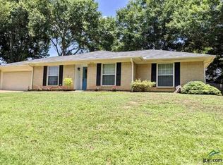 9312 Irish Moss Dr, Tyler, TX 75703