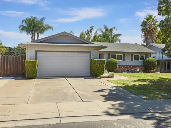 8356 Yarmouth Dr, Stockton, CA 95209