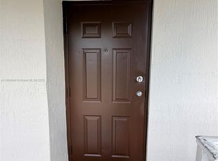 2811 SE 17th Ave UNIT 206, Homestead, FL 33035