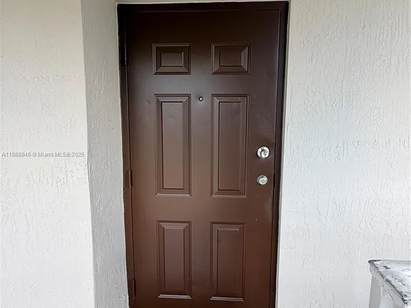2811 SE 17th Ave Unit 206, Homestead, FL 33035