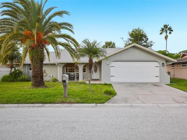 4282 Rudder Way, New Port Richey, FL 34652