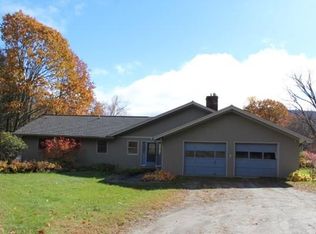 43 Stetson Brothers Rd, Colrain, MA 01340