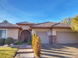 2 Kittansett Loop, Henderson, NV 89052