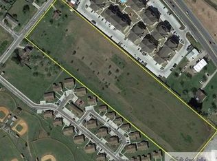 528 N Stookey Rd, San Benito, TX 78586