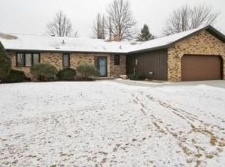 3687 Fairway Rd N, Fargo, ND 58102