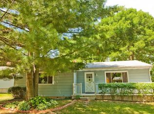 315 Belmont Rd, Madison, WI 53714