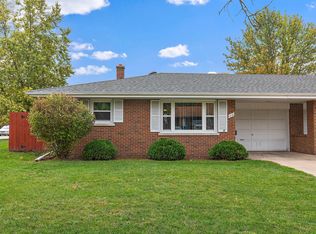 1406 Heather Dr, Aurora, IL 60506