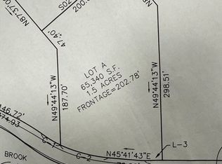 72 Wire Village Rd, Spencer, MA 01562