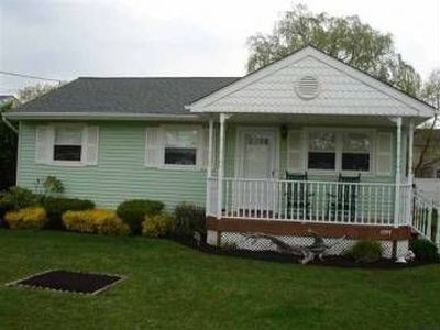 1009 Ohio Ave, Cape May, NJ, 08204