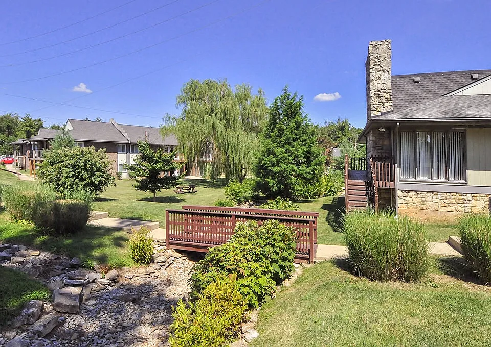 Bardstown Forest Apartments