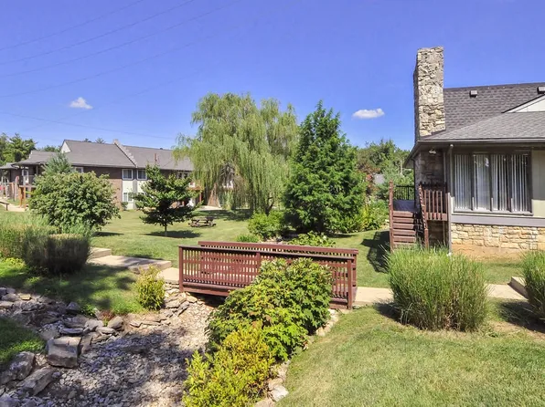 Bardstown Forest Apartments