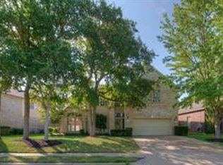 4062 Honey Bear Loop, Round Rock, TX 78681