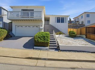 291 W 39th Ave, San Mateo, CA 94403