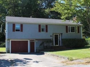 12 Brookside Rd, Bellingham, MA 02019