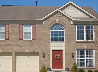720 Brant Ct, Alexandria, KY 41001