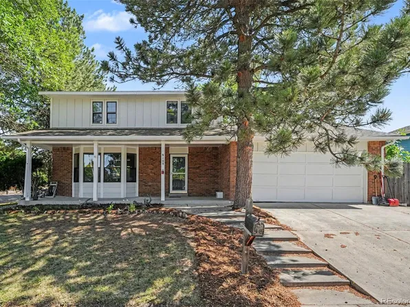 9108 W 75th Place, Arvada, CO 80005