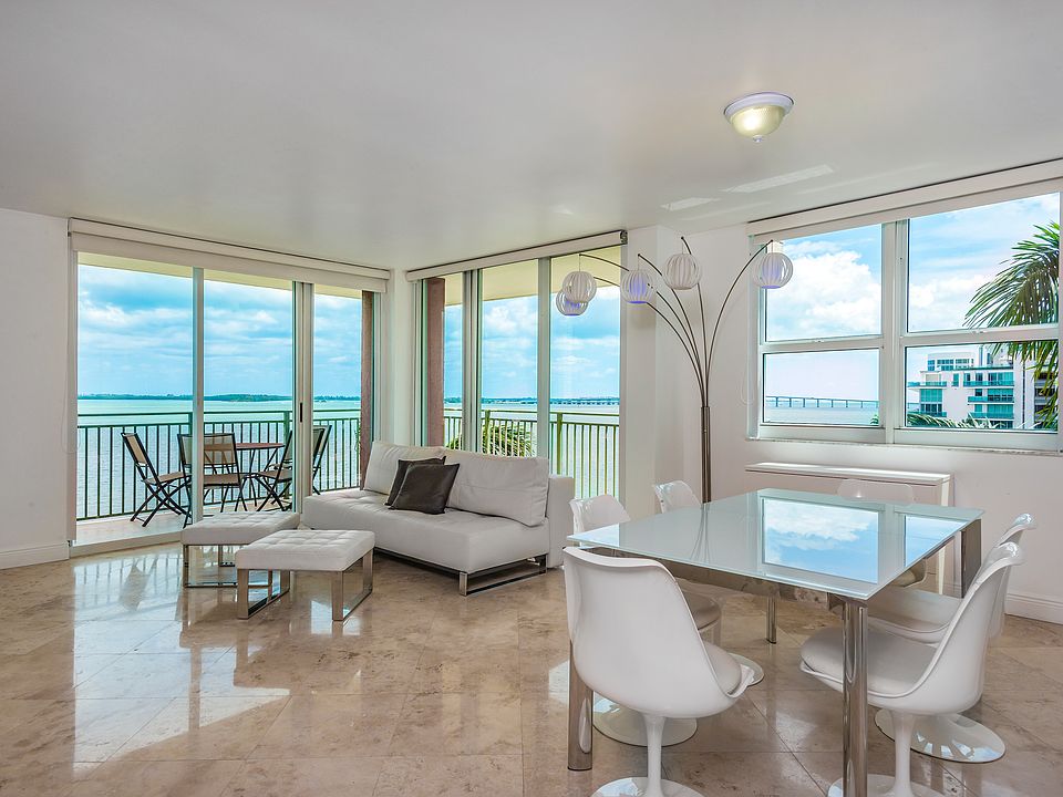 1st image of 1155 Brickell Bay Dr APT 411