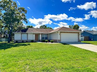 12406 Curry Dr, Spring Hill, FL 34608