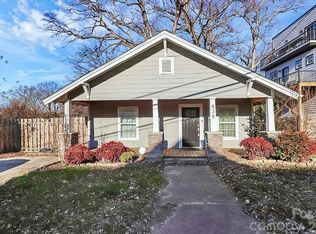 835 Belmont Ave, Charlotte, NC 28205