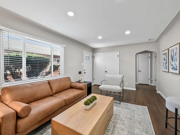 Pennsylvania, 500 S Pennsylvania St #510, Denver, CO 80209