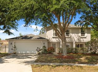 1824 Ridge Valley St, Clermont, FL 34711