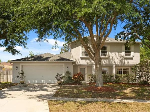 1824 Ridge Valley St, Clermont, FL 34711