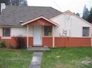 909 107th St S, Tacoma, WA 98444