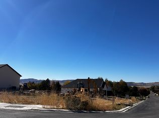 508 S 600 E, Nephi, UT 84648