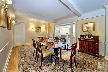 Sold by Halstead Real Estate