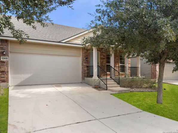 12015 Agnew Ridge, San Antonio, TX 78254