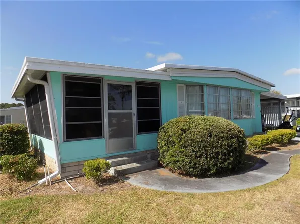 323 Hawthorne Blvd, Leesburg, FL 34748