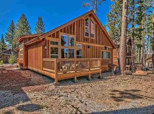 10378 Winter Creek Loop, Truckee, CA 96161