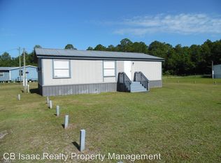 9892 SE County Road 325, Hampton, FL 32044