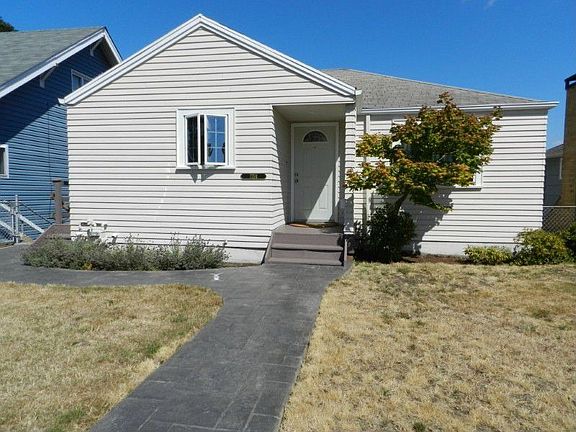 Super cute and protected from the elements.