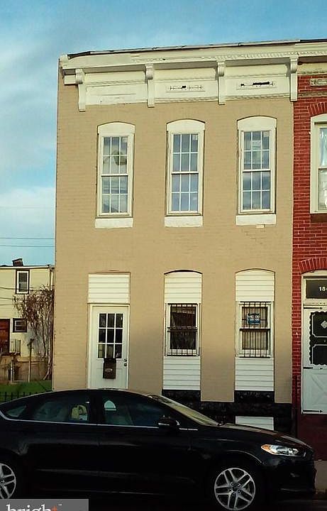 2nd image of 1807 N Aisquith St