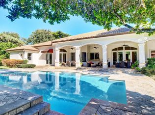 11100 Killian Park Rd, Pinecrest, FL 33156