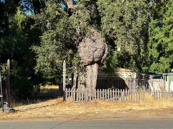 0 Riverside Ave, Ben Lomond, CA 95005