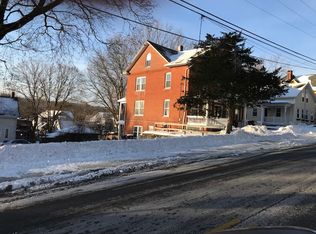 256 Prospect St, Willimantic, CT 06226