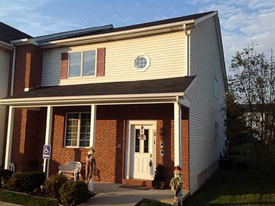 3 Keph Dr APT 2, Buffalo, NY, 14228