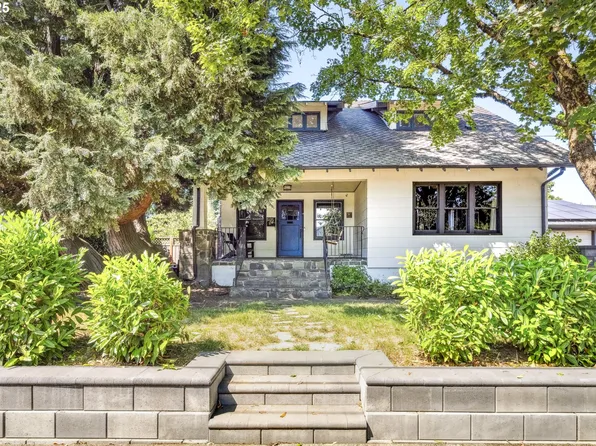 5135 N Cecelia St, Portland, OR 97203