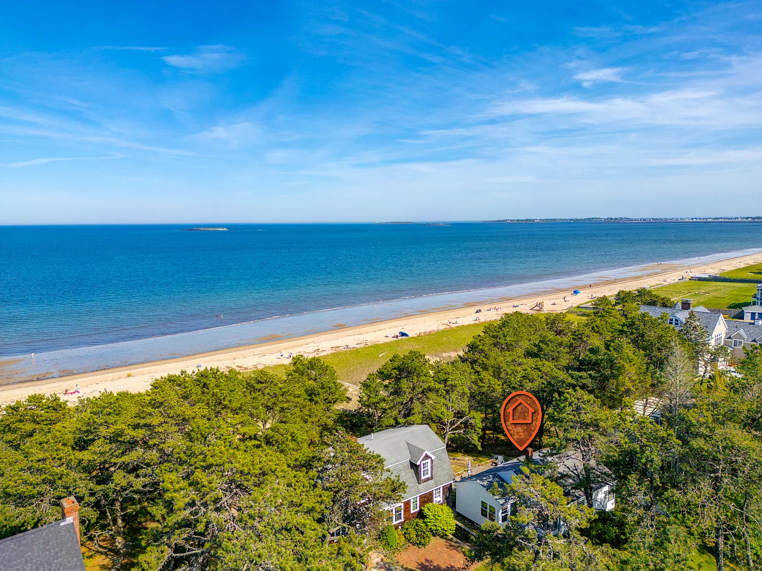353 Seaside Ave — Photo 1