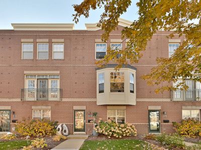 2417 N 75th Ave APT C, Elmwood Park, IL, 60707