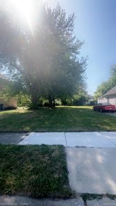 1740 E Woodruff Ave, Hazel Park, MI, 48030