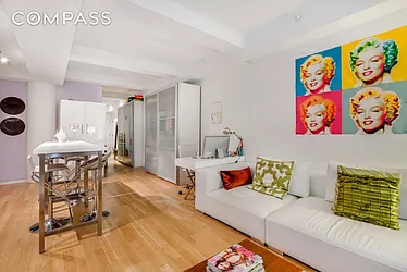 Sold by Compass