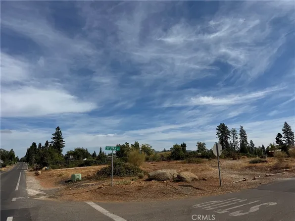 5960 Sawmill Rd Lot 2, Paradise, CA 95969