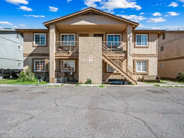 1815 N Spring APT 102, Mesa, AZ 85203